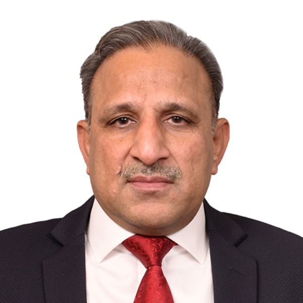 Kamalkant Mudgil - Founder & CEO